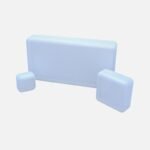 Medical Silicone Blocks from Eon Meditech