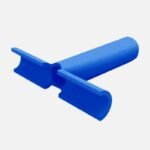 T-Tube Ventilation Tube from Eon Meditech
