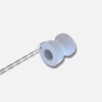 Grommet Tube with Wire from Eon Meditech