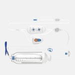 Disposable Elastomeric Infusion Pumps (CBI & PCA Models) from Tuoren