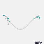 Closed Suction Catheter 10Fr from Tuoren