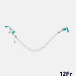 Closed Suction Catheter 12Fr from Tuoren