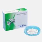 Bonegraft Synthetic Bone Graft Granules from Bonegraft