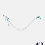 Closed Suction Catheter 8Fr from Tuoren