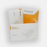 PolyMesh Polypropylene Surgical Mesh (Size 15×15 cm) from Betatech Medical
