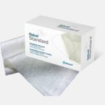 Oxicel Standard Absorbable Hemostatic (10×20 cm) from Betatech
