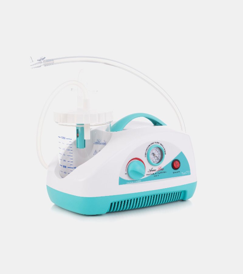 00212 Armoline Portable Suction Unit (AL.03) from Armo Line - Image 1