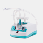 Armoline Portable Suction Unit (AL-01) from Armo Line