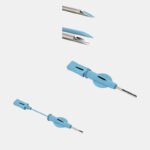 Oocyte Puncture Needle for Ovarian Cyst Aspiration (PM-Life) from Prince Medical