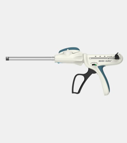 Disposable Endoscopic Stapler (ELSQ-60C) – Beien Surgery