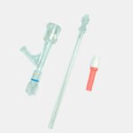 Hemostasis Valve Set - Y Connector (Tianck Medical)