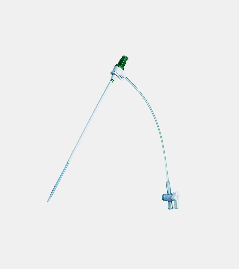 شسي123 Introducer Sheath Set (Tianck Medical) - Image 1