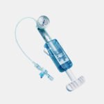 Classic Balloon Inflation Device 20 (Tianck Medical)